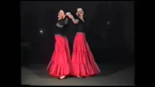Галина Гроссманн, Падеспань
