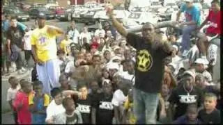 Clip Rap Francais Tandem   93 hardcore  PaRaZiTe uRbAiN