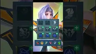 VALENTINA BEST BUILD 2023 | VALENTINA || MLBB #valentinabestbuild #mobilelegends
