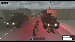 Wayward Outpost Event After Math