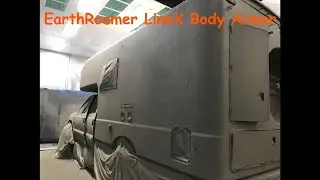 EarthRoamer LineX Body Armor Time Lapse
