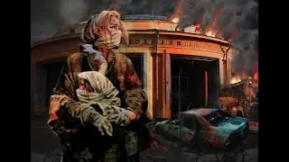 Сёмин К.    ''Последний шанс человечества''