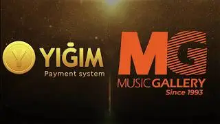 Music Gallery - ExpressPay ilə ödəniş imkanlarını artırdıq!