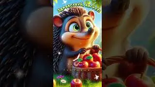 Красивое пожелание с августом! 