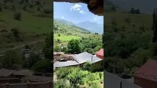 Северная Осетия