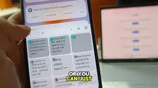 How to Clear Clipboard on ANY Android | DELETE/Clear Copied Text [easy peasy]