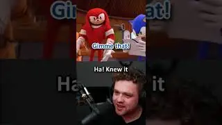 Sonic Boom Out of Context (The Funniest Moments) 😂
