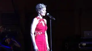 Don't Cry For Me Argentina - Chloe Taylor