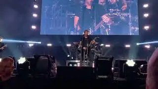 Nickleback - San Quentin