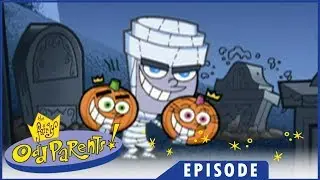 The Fairly Odd Parents | 👻 Halloween 🎃