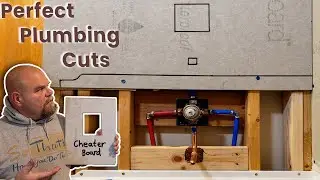 Bathroom Remodel: Unlocking 3 Easy Tips For Tile Backerboard Installation!