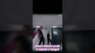 Лена и Ваня life. Лысая Оксана живёт в машине и танцует