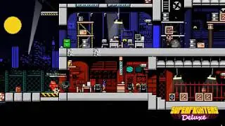 Superfighters Deluxe Random Gameplay #040 [development]