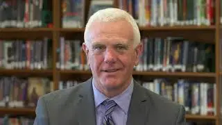 Meet Andy Gardner  - Greater Albany School District Superintendent
