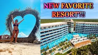BEST BANG FOR YOUR BUCK?! 🇲🇽 CHECK OUT THIS VIEW! EL DORADO SEASIDE MEXICO