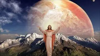 God On The Mountain (REMIX)