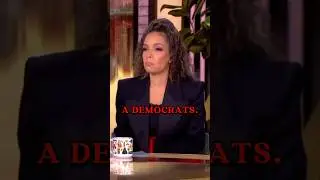 Jogn Fetterman Just DESTROYED The View