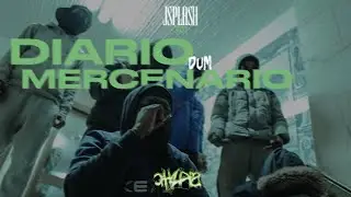 Splash Korleon6 - Diário Dum Mercenário (Directed. By Chuks & Mixed By Ricky M)