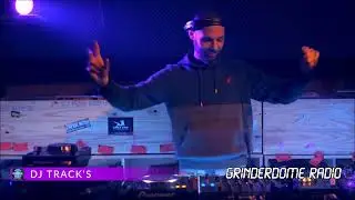 Dj Track's Spring Session 2023 (Makina) + Tracklist