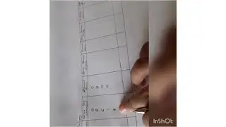 Single channel queue with random digits - Sum - Sameeksha