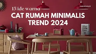 15 Minimalist Home Paint Color Ideas to Match 2024 Trends