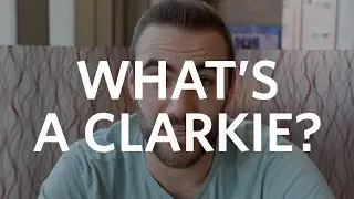 What's a Clarkie?
