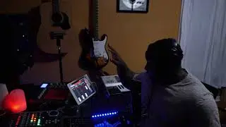 Behringer XR18 Impressions and setup | BeatStream | 7-24-21