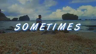 NEFFEX - Sometimes (Lyrics)