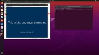 Renaming QEMU harddrive in Virtual Manager and plain QEMU