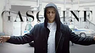 Чернобыль. Паша: 