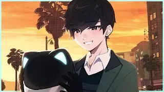 【GTA 4.0 NOPIXEL】YUNO SYKK the shadowleader strikes..
