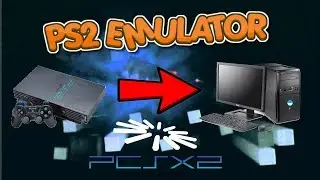 PS2 OYUNLARINI PC'DE OYNAMA REHBERİ   - PS2 EMULATOR REHBERİ / PCSX2 TÜRKÇE DETAYLI ANLATIM