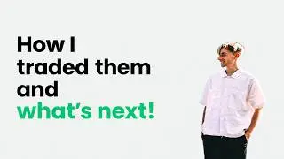 $CODX │ $UZX │ $VCIG - How I traded them and what's next!