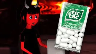 BREATH MINTS AND ORAL SEX
