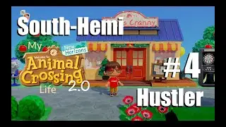 South Hemisphere Hustler: My A.C. Life Ep 4