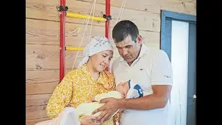 Авыл меценаты