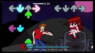 Disassembler Mania 4K FC | Friday Night Funkin: VS Shaggy 2.5