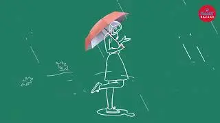 SMART Bazaar - Umbrella & Poncho Offer | Shower Of Savings