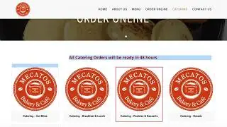 How to accept Online Catering Orders with your Clover POS