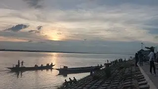 যমুনা নদীর শাখা ।