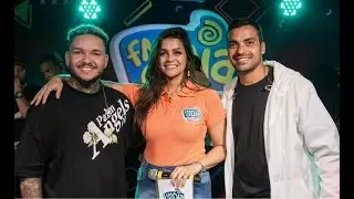 GUSTAVO LINS E SUEL JUNTOS  SUPER SHOW 2021
