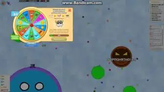 Голодные игры(РУЛЕТКА\ЧАСТЬ 4)№1!НЕОЖИДАННОСТЬ!