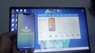 Bypass iCloud Unlock Tool iOS 26.5.2 Free⭐ Unlock iPhone 14 Bypass Activation Lock🔴 iCloud Remove
