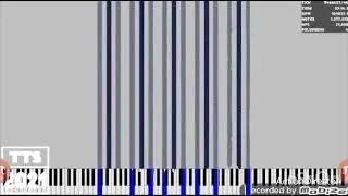 [Nut MIDI] Cnut2.mid