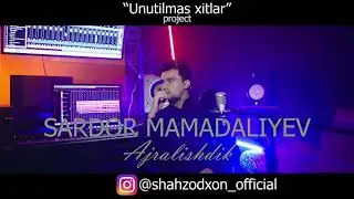SHAXZODXON UNUTULMAS XITLAR