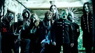 Slipknot - Snuff - Instrumental - High Quality