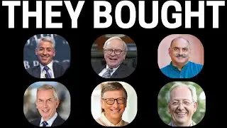 Super Investors Just Bought These Stocks