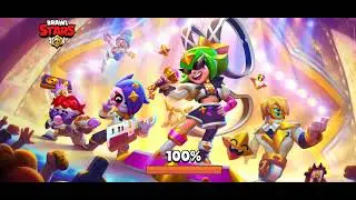 EFSANEVİ KOSTÜM FİLDİŞİ NİTA ALDIM 🔥 BRAWL STARS 🔥