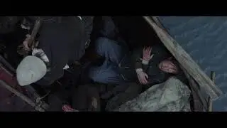 Новая Земля - трейлер (худ. фильм)