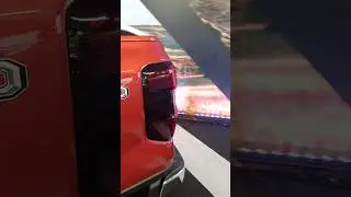 Nova Ranger 2024